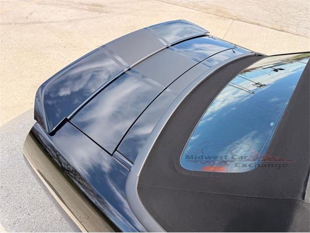 2007 Ford Mustang (CC-2071344) for sale in Alsip, Illinois