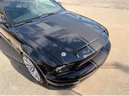 2007 Ford Mustang (CC-2071344) for sale in Alsip, Illinois