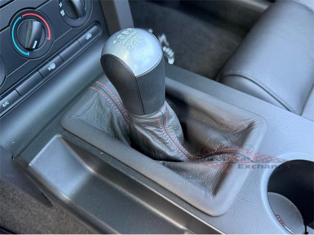 2007 Ford Mustang (CC-2071344) for sale in Alsip, Illinois