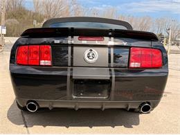 2007 Ford Mustang (CC-2071344) for sale in Alsip, Illinois