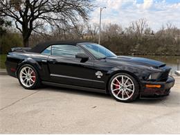 2007 Ford Mustang (CC-2071344) for sale in Alsip, Illinois