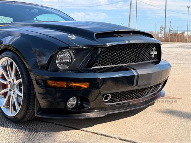 2007 Ford Mustang (CC-2071344) for sale in Alsip, Illinois