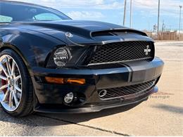 2007 Ford Mustang (CC-2071344) for sale in Alsip, Illinois