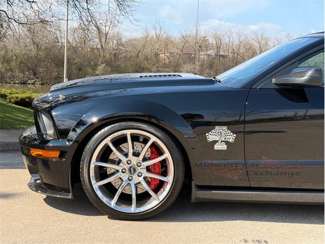 2007 Ford Mustang (CC-2071344) for sale in Alsip, Illinois