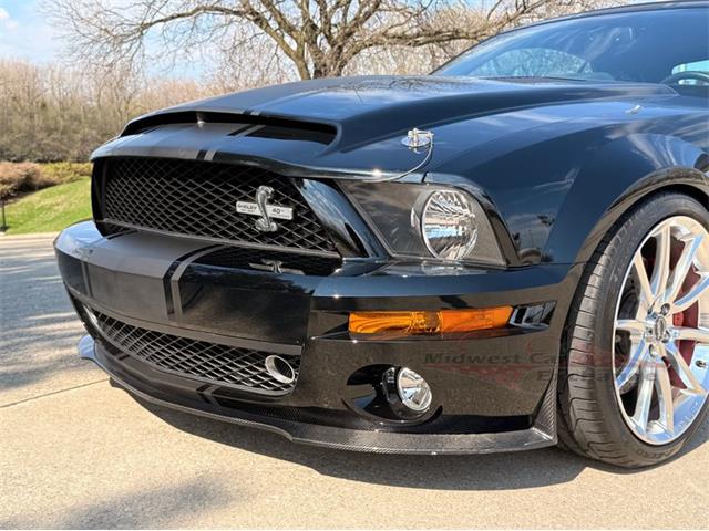 2007 Ford Mustang (CC-2071344) for sale in Alsip, Illinois