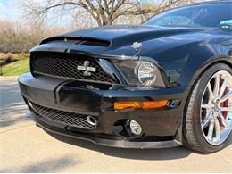 2007 Ford Mustang (CC-2071344) for sale in Alsip, Illinois