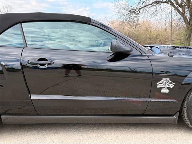 2007 Ford Mustang (CC-2071344) for sale in Alsip, Illinois