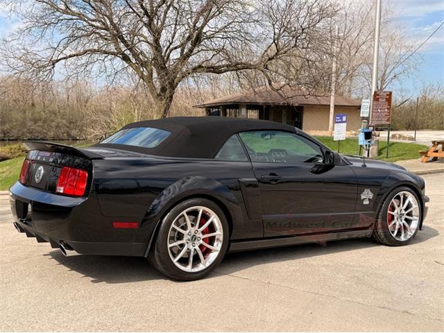 2007 Ford Mustang (CC-2071344) for sale in Alsip, Illinois