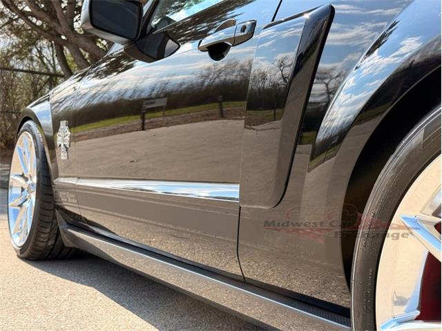 2007 Ford Mustang (CC-2071344) for sale in Alsip, Illinois