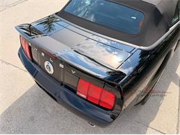 2007 Ford Mustang (CC-2071344) for sale in Alsip, Illinois