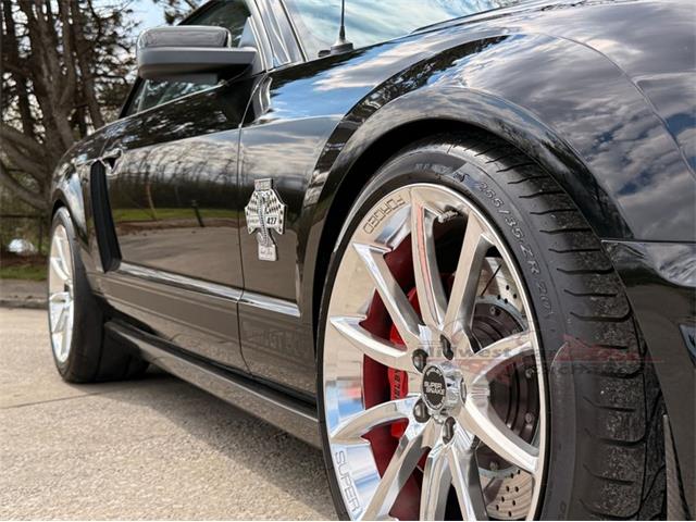 2007 Ford Mustang (CC-2071344) for sale in Alsip, Illinois