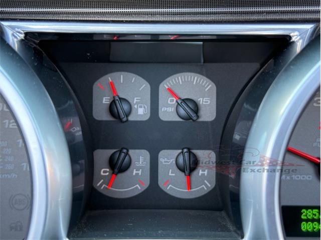 2007 Ford Mustang (CC-2071344) for sale in Alsip, Illinois