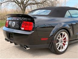 2007 Ford Mustang (CC-2071344) for sale in Alsip, Illinois