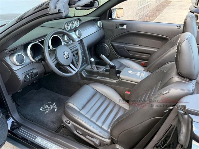 2007 Ford Mustang (CC-2071344) for sale in Alsip, Illinois