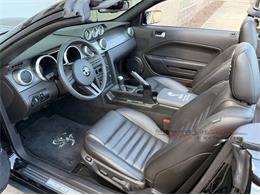 2007 Ford Mustang (CC-2071344) for sale in Alsip, Illinois