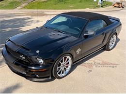 2007 Ford Mustang (CC-2071344) for sale in Alsip, Illinois