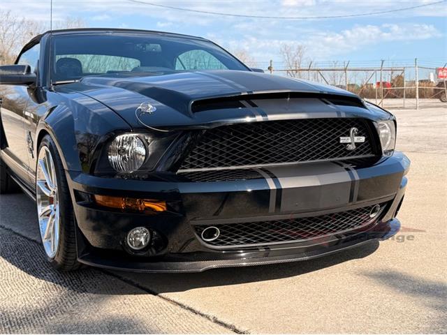 2007 Ford Mustang (CC-2071344) for sale in Alsip, Illinois