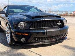 2007 Ford Mustang (CC-2071344) for sale in Alsip, Illinois