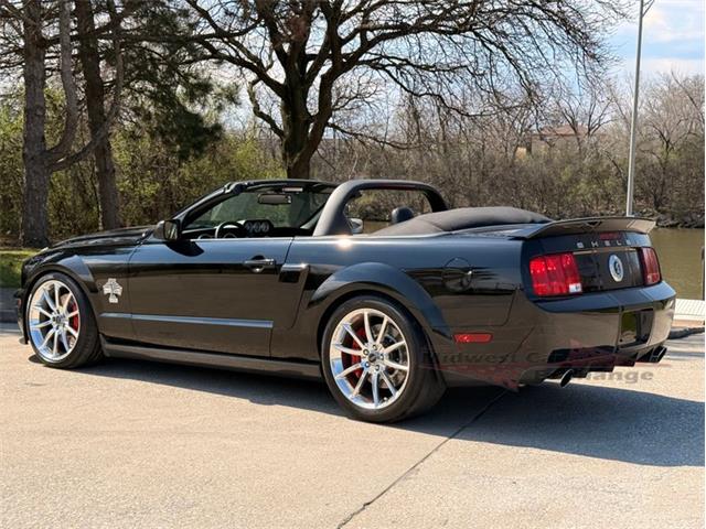 2007 Ford Mustang (CC-2071344) for sale in Alsip, Illinois