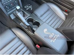 2007 Ford Mustang (CC-2071344) for sale in Alsip, Illinois
