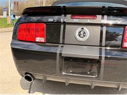 2007 Ford Mustang (CC-2071344) for sale in Alsip, Illinois