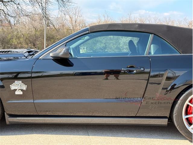 2007 Ford Mustang (CC-2071344) for sale in Alsip, Illinois