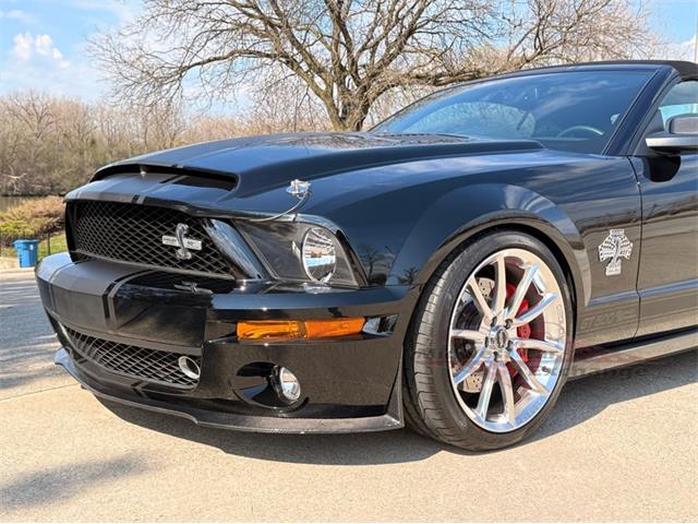 2007 Ford Mustang (CC-2071344) for sale in Alsip, Illinois
