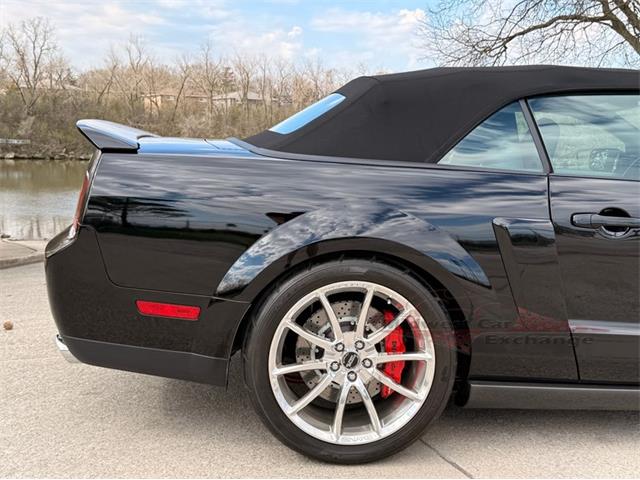 2007 Ford Mustang (CC-2071344) for sale in Alsip, Illinois