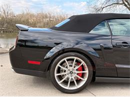 2007 Ford Mustang (CC-2071344) for sale in Alsip, Illinois