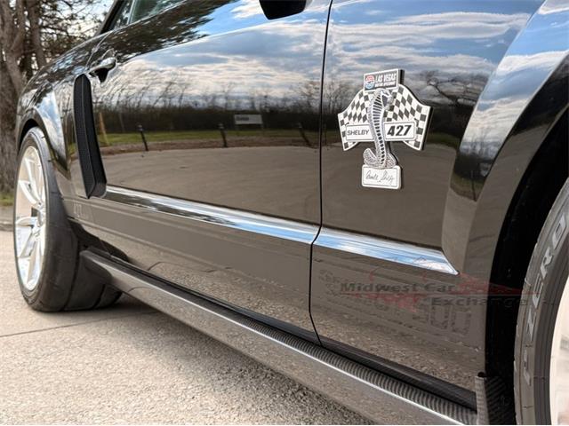 2007 Ford Mustang (CC-2071344) for sale in Alsip, Illinois