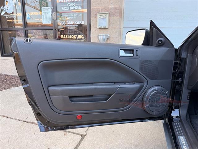 2007 Ford Mustang (CC-2071344) for sale in Alsip, Illinois