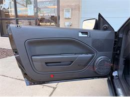 2007 Ford Mustang (CC-2071344) for sale in Alsip, Illinois