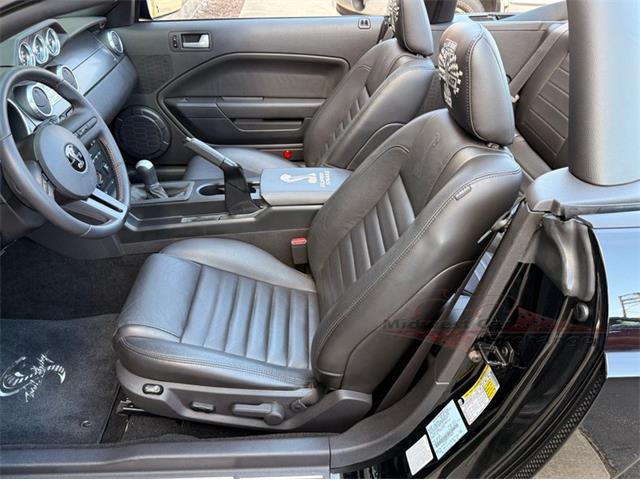 2007 Ford Mustang (CC-2071344) for sale in Alsip, Illinois