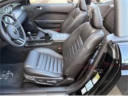 2007 Ford Mustang (CC-2071344) for sale in Alsip, Illinois