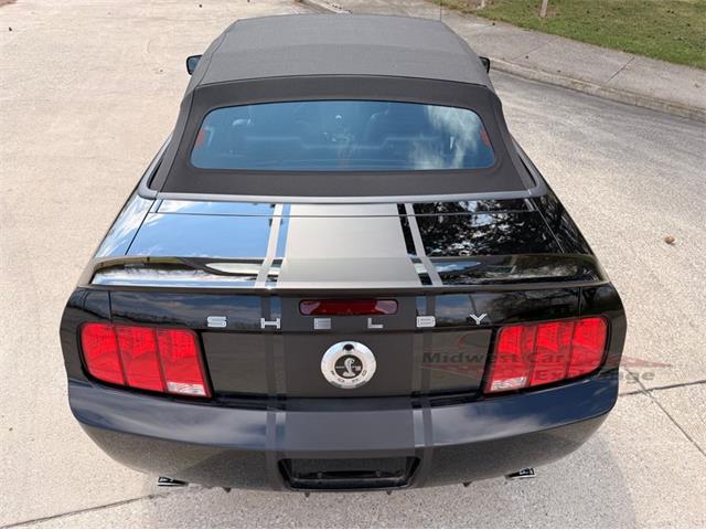 2007 Ford Mustang (CC-2071344) for sale in Alsip, Illinois