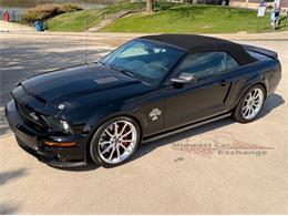 2007 Ford Mustang (CC-2071344) for sale in Alsip, Illinois