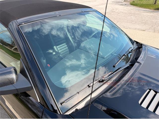 2007 Ford Mustang (CC-2071344) for sale in Alsip, Illinois