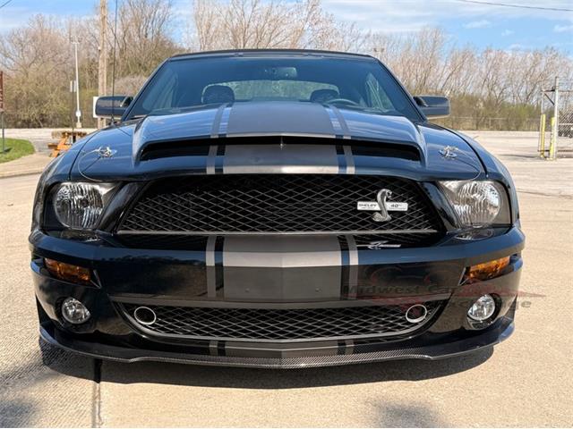 2007 Ford Mustang (CC-2071344) for sale in Alsip, Illinois