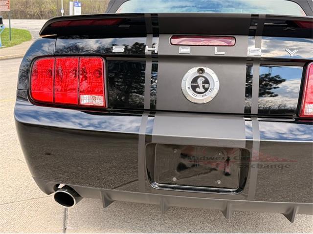 2007 Ford Mustang (CC-2071344) for sale in Alsip, Illinois