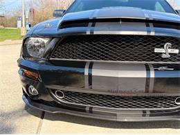 2007 Ford Mustang (CC-2071344) for sale in Alsip, Illinois