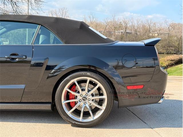2007 Ford Mustang (CC-2071344) for sale in Alsip, Illinois