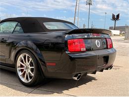 2007 Ford Mustang (CC-2071344) for sale in Alsip, Illinois
