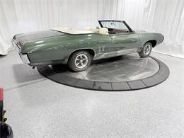 1969 Pontiac Catalina (CC-2071345) for sale in Hilton, New York
