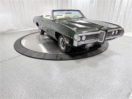 1969 Pontiac Catalina (CC-2071345) for sale in Hilton, New York