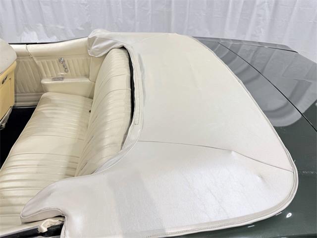 1969 Pontiac Catalina (CC-2071345) for sale in Hilton, New York