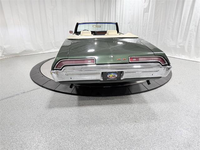 1969 Pontiac Catalina (CC-2071345) for sale in Hilton, New York
