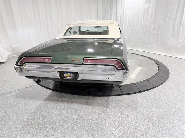 1969 Pontiac Catalina (CC-2071345) for sale in Hilton, New York