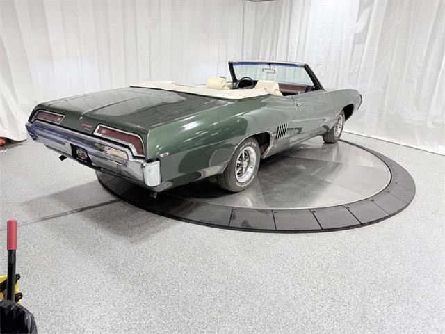 1969 Pontiac Catalina (CC-2071345) for sale in Hilton, New York