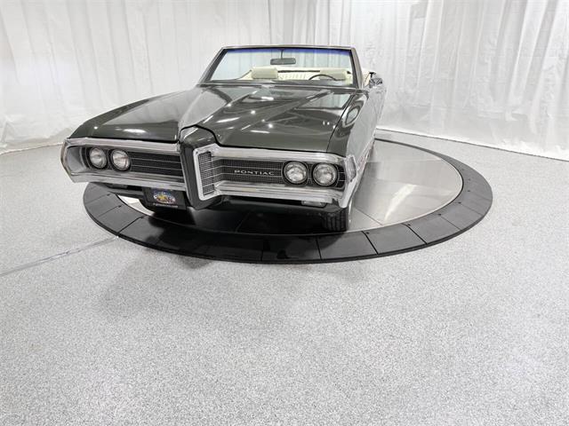 1969 Pontiac Catalina (CC-2071345) for sale in Hilton, New York