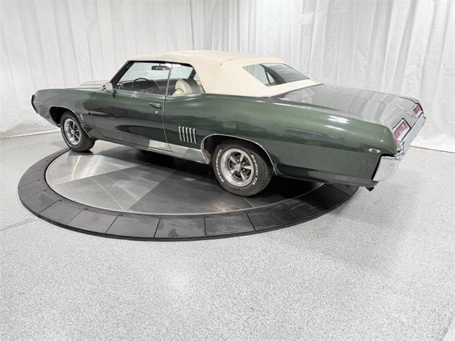 1969 Pontiac Catalina (CC-2071345) for sale in Hilton, New York